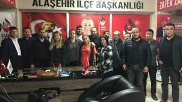 Zafer Partisi'nde bir toplu istifa daha! Bakın kimi destekleyecekler