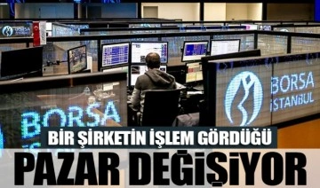 Zedur Enerji, YİP'ten Alt Pazar'a alındı