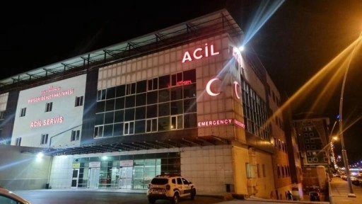 Zehirlenme şüphesi: Kayseri'de 30 öğrenci hastanelik oldu