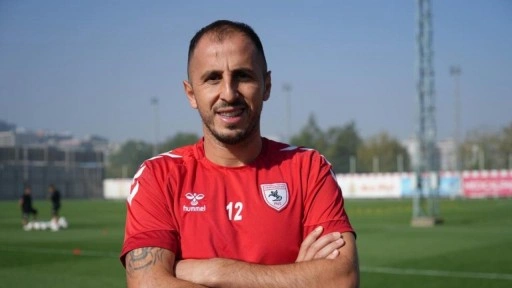 Zeki Yavru Samsunspor'un çıkışını değerlendirdi