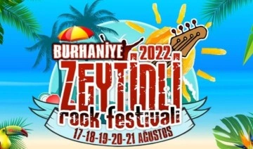 Zeytinli Rock Festivali iptal mi oldu? Zeytinli Rock Festivali neden yasaklandı?