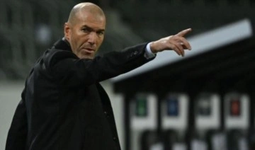 Zinedine Zidane için flaş iddia! Fransa milli takımı...