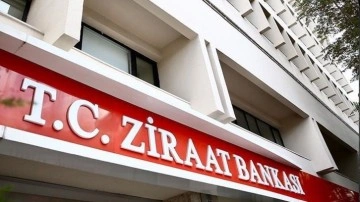 Ziraat Bankası'ndan yılın ilk yarısında 30,6 milyar lira net kar