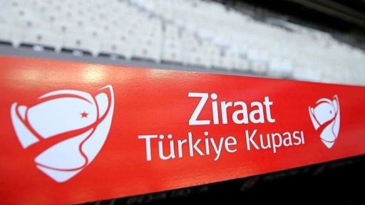 Ziraat Türkiye Kupası 4. eleme turunda 3 maç oynandı