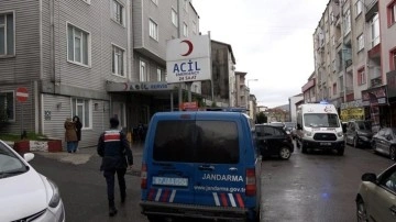 Zonguldak'taki patlamadan acı haber geldi! Hidrojen tankı patlamıştI