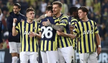 Zorlu maç öncesi Fenerbahçe'de 4 eksik
